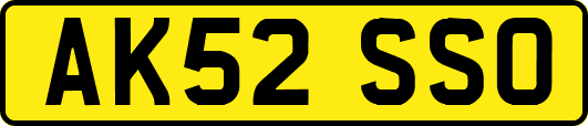 AK52SSO