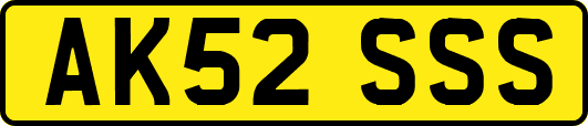AK52SSS