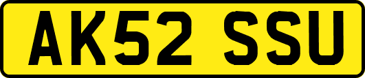 AK52SSU