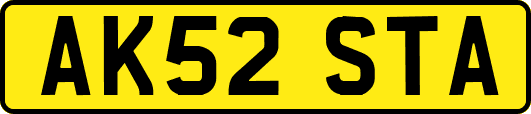 AK52STA