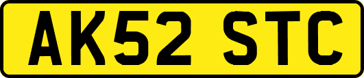 AK52STC