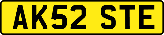 AK52STE