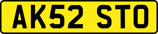 AK52STO