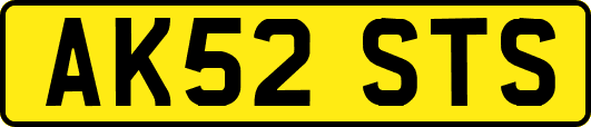 AK52STS