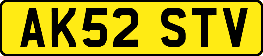 AK52STV