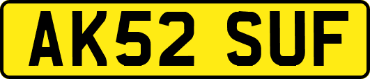 AK52SUF
