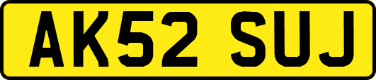 AK52SUJ