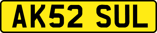 AK52SUL