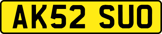 AK52SUO