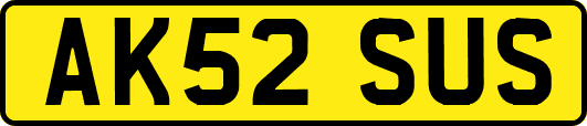AK52SUS