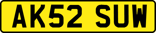 AK52SUW