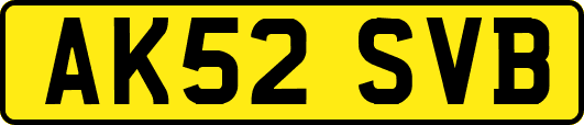 AK52SVB