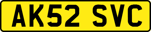 AK52SVC