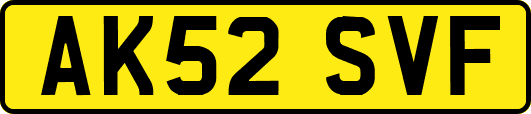 AK52SVF