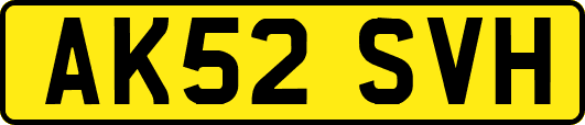 AK52SVH