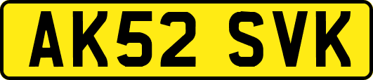 AK52SVK