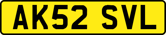 AK52SVL
