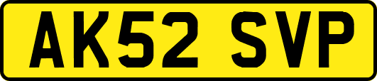 AK52SVP