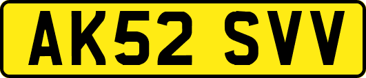 AK52SVV