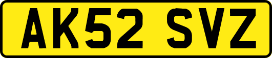 AK52SVZ
