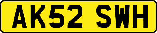AK52SWH