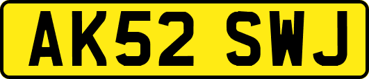 AK52SWJ