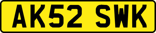 AK52SWK