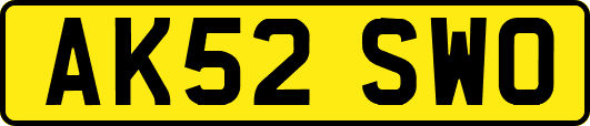 AK52SWO