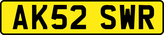 AK52SWR