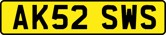 AK52SWS