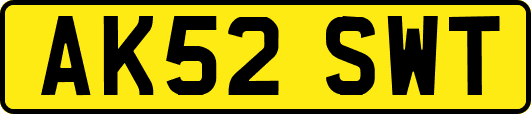 AK52SWT