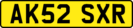 AK52SXR