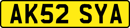 AK52SYA