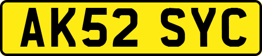 AK52SYC