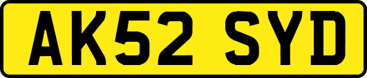 AK52SYD