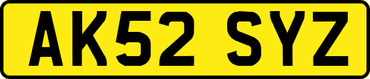 AK52SYZ