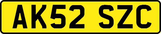 AK52SZC