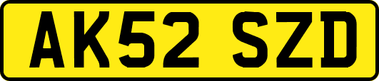 AK52SZD