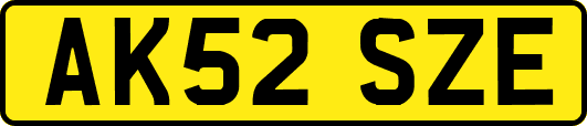 AK52SZE