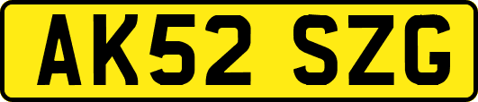 AK52SZG