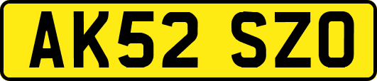 AK52SZO