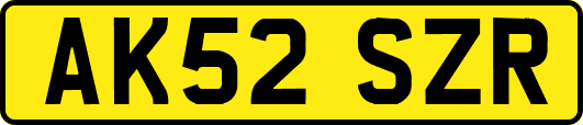 AK52SZR