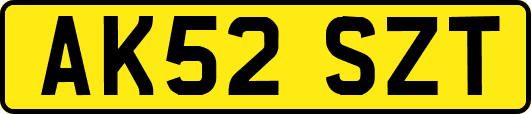 AK52SZT