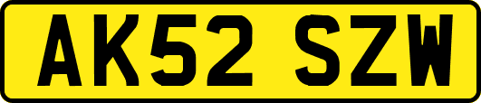 AK52SZW