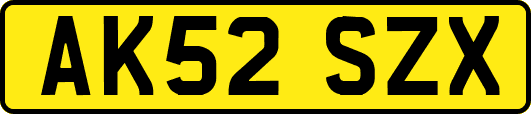 AK52SZX