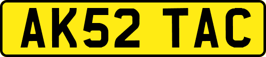 AK52TAC