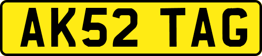 AK52TAG