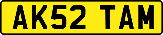 AK52TAM