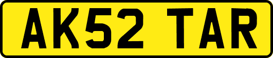 AK52TAR