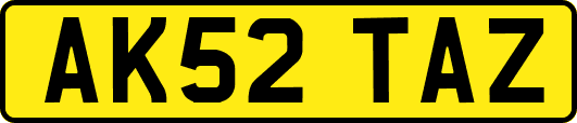 AK52TAZ